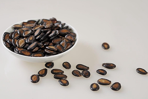 明代最常见的磕瓜子是什么