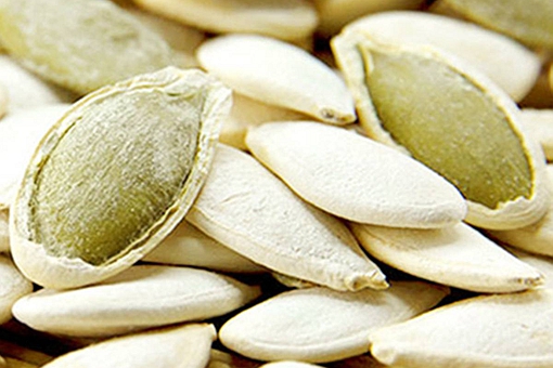 明代最常见的磕瓜子是什么