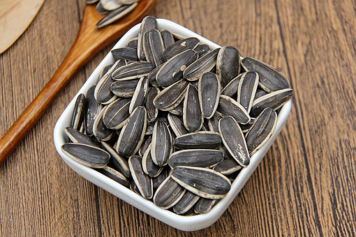 明代最常见的磕瓜子是什么