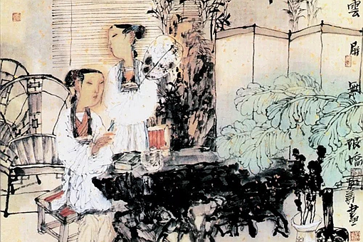 李商隐为什么称为诗魂