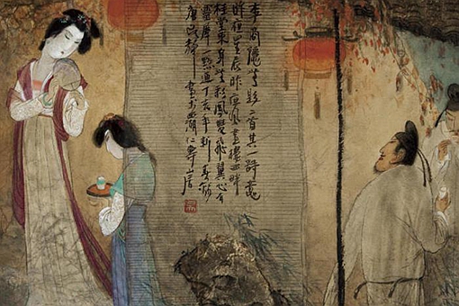 李商隐为什么称为诗魂