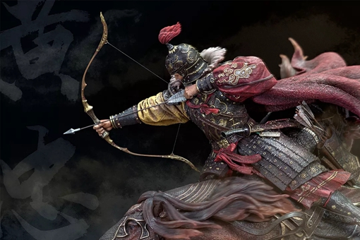 黄忠射箭能力真的很强么?黄忠射箭有什么功绩? 黄忠射箭能力真的很强么?黄忠射箭有什么功绩?