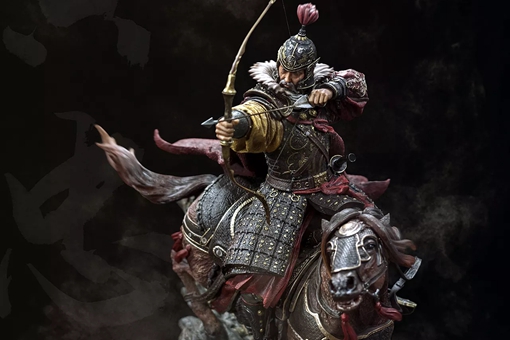 黄忠射箭能力真的很强么?黄忠射箭有什么功绩? 黄忠射箭能力真的很强么?黄忠射箭有什么功绩?