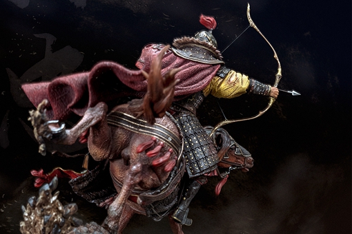 黄忠射箭能力真的很强么?黄忠射箭有什么功绩? 黄忠射箭能力真的很强么?黄忠射箭有什么功绩?