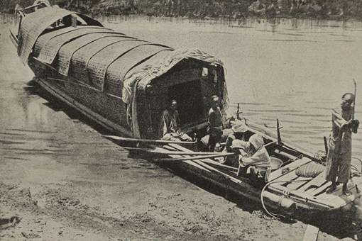 晚清时期民间是什么样子的?晚清珍贵老照片 晚清时期民间是什么样子的?晚清珍贵老照片