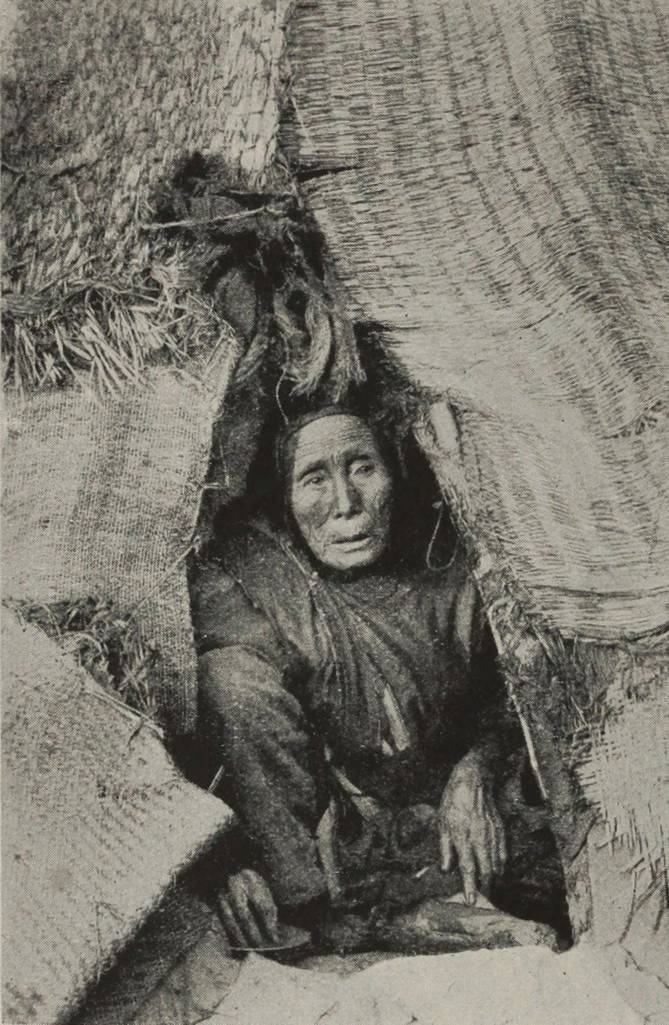 晚清时期民间是什么样子的?晚清珍贵老照片 晚清时期民间是什么样子的?晚清珍贵老照片