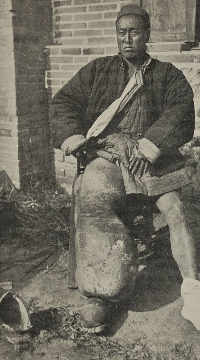 晚清时期民间是什么样子的?晚清珍贵老照片 晚清时期民间是什么样子的?晚清珍贵老照片