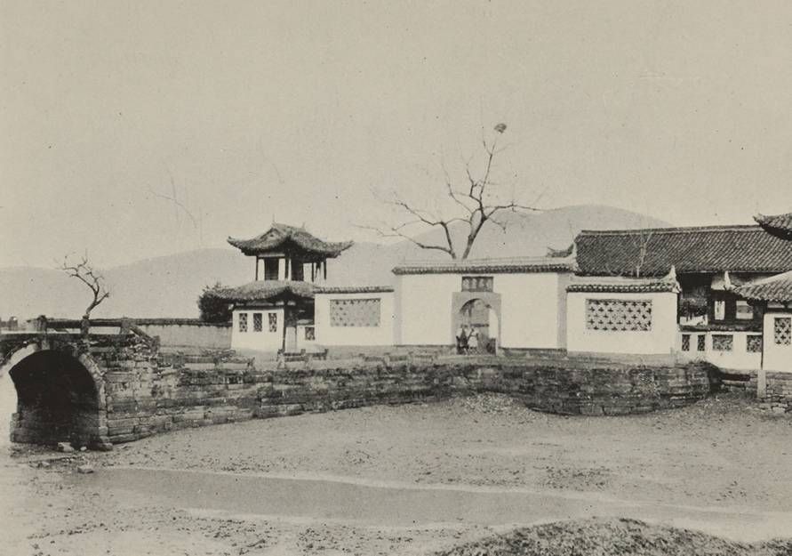 晚清时期民间是什么样子的?晚清珍贵老照片 晚清时期民间是什么样子的?晚清珍贵老照片