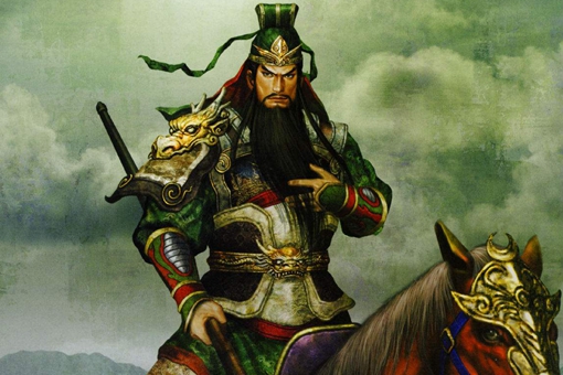 关羽的故事有哪些?关于关羽的历史故事简短,关于关羽的故事简介