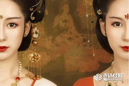 夏姬古尸容貌复原图 夏姬为什么容颜不老