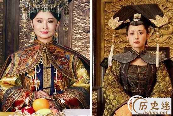 大玉儿和皇太极是真爱吗?,大玉儿和皇太极有几个孩子