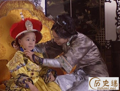 大玉儿和皇太极是真爱吗?,大玉儿和皇太极有几个孩子