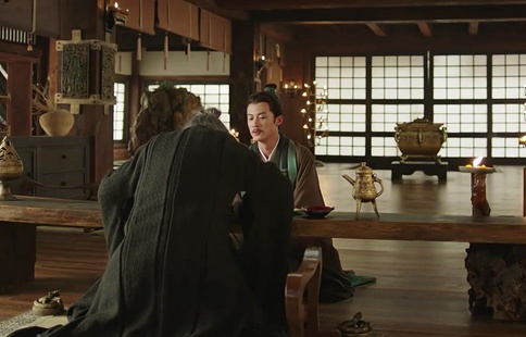 司马昭之心路人皆知是谁说的?司马昭之心路人皆知典故介绍 司马昭之心路人皆知是谁说的?司马昭之心路人皆知典故介绍