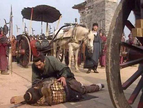 司马昭之心路人皆知是谁说的?司马昭之心路人皆知典故介绍 司马昭之心路人皆知是谁说的?司马昭之心路人皆知典故介绍