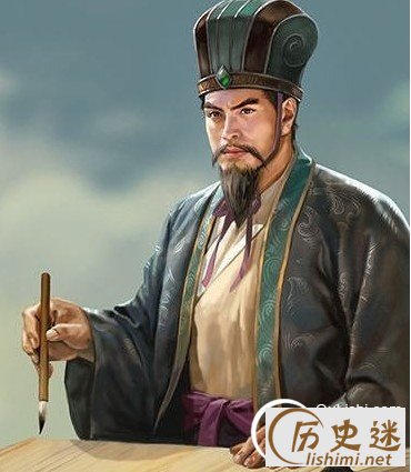 诸葛亮到底是怎么死的?诸葛亮死的时候大概多少岁,诸葛亮死是几岁