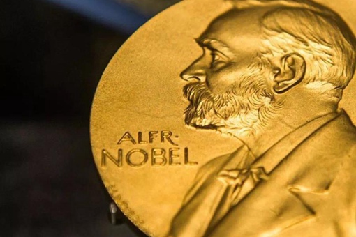 第一位获得诺贝尔奖的女性来自哪里