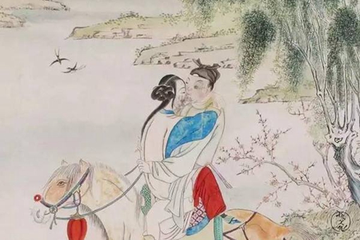 巫山云雨是什么意思?堪称中国史上第一春梦 巫山云雨是什么意思?堪称中国史上第一春梦