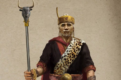 献王墓真的存在吗 献王墓是哪个朝代的 献王墓真的存在吗 献王墓是哪个朝代的