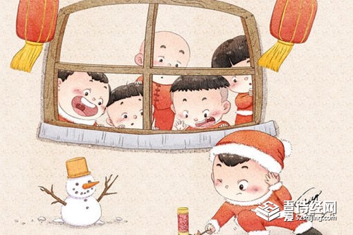 过年为什么要放鞭炮 鞭炮的起源是什么