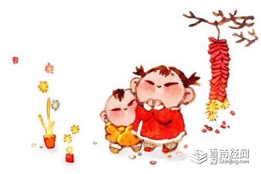 过年为什么要放鞭炮 鞭炮的起源是什么