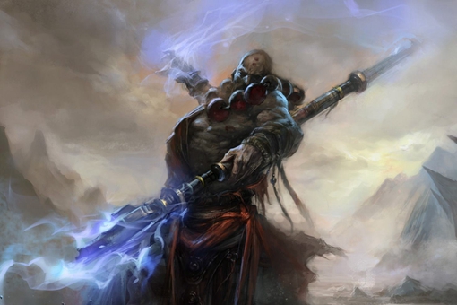 鲁智深的师傅是谁?智真长老疑为岳飞师傅周侗 鲁智深的师傅是谁?智真长老疑为岳飞师傅周侗