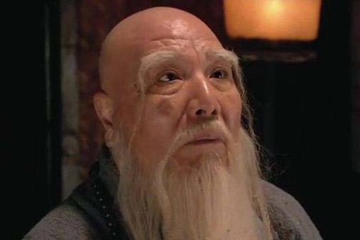 鲁智深的师傅是谁?智真长老疑为岳飞师傅周侗 鲁智深的师傅是谁?智真长老疑为岳飞师傅周侗