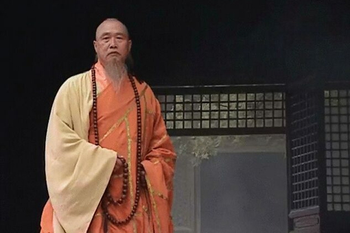 鲁智深的师傅是谁?智真长老疑为岳飞师傅周侗 鲁智深的师傅是谁?智真长老疑为岳飞师傅周侗