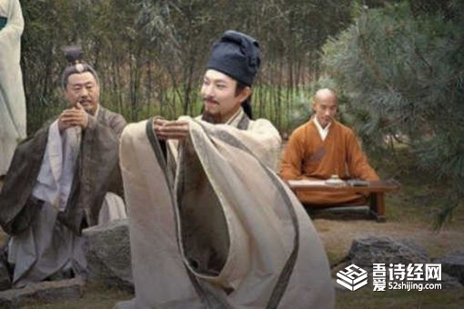 入木三分是用来形容什么的 入木三分成语故事主人公是谁