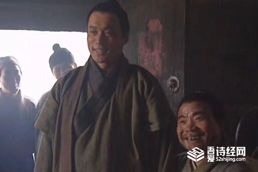 潘金莲对武松是什么感情 潘金莲最喜欢的是谁 潘金莲对武松是什么感情 潘金莲最喜欢的是谁