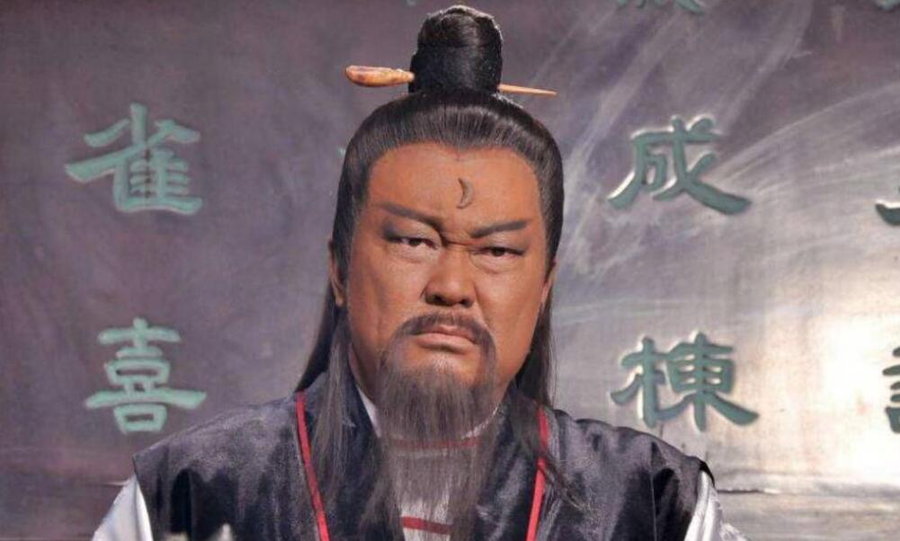 包拯头上真的有月牙吗?,包拯为啥脑袋有月牙