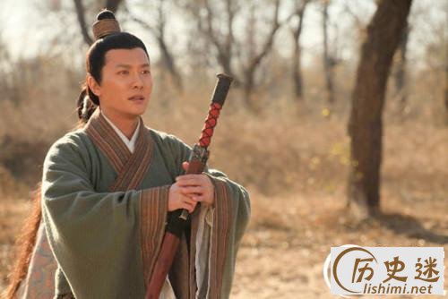 春秋战国时期的“四大君子”分别指谁?