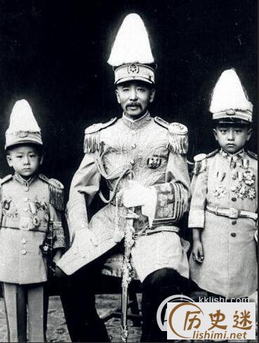 张作霖是好人还是坏人?如何客观的评价张作霖,张作霖是个好人还是坏人