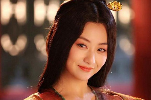 李世民宠了萧皇后多久