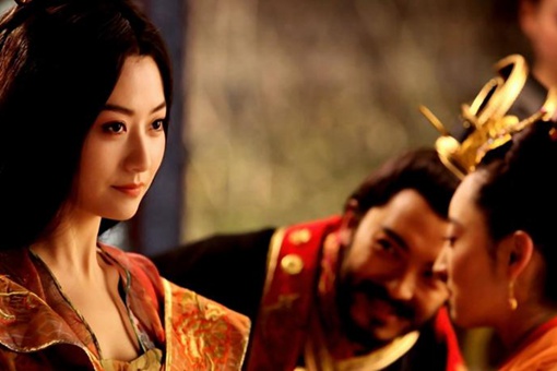 李世民宠了萧皇后多久