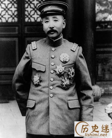 张作霖的父亲母亲 张作霖的子女后代