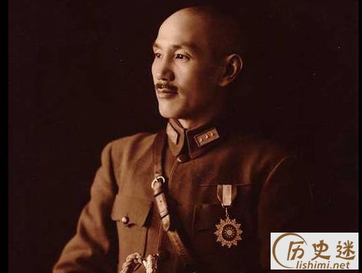 如何评价蒋介石?蒋介石生平事迹,蒋介石是好人还是坏人?