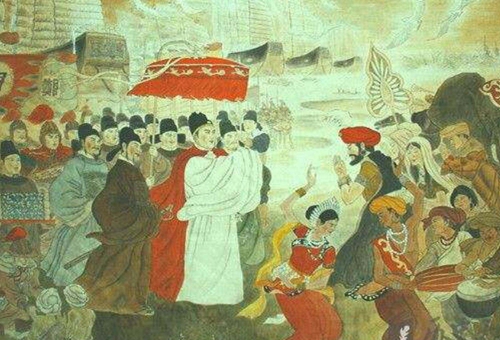 揭秘陈祖义的后代后人都是什么结局