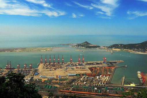 空中码头打一江苏城市答案