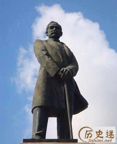 孙中山是个怎样的人 真实的孙中山是怎样的