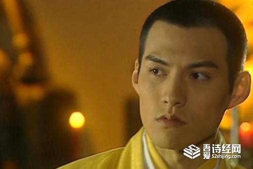 萧衍为什么多次出家当和尚 古代还有哪些皇帝当过和尚 萧衍为什么多次出家当和尚 古代还有哪些皇帝当过和尚