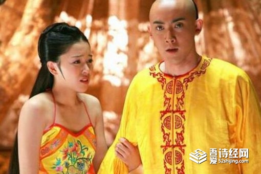 古代驸马洞房前为什么要和宫女睡一晚 古代驸马有地位吗