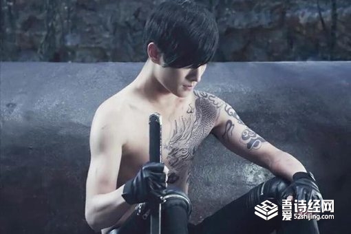 黑金古刀丢了找回来了吗 黑金古刀的来历介绍