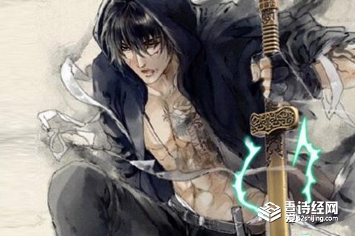 黑金古刀丢了找回来了吗 黑金古刀的来历介绍