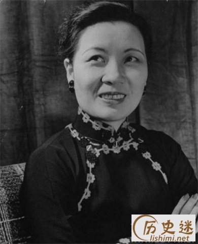 宋美龄为什么没有生孩子?宋美龄为何终生不育,宋美龄为啥不生小孩