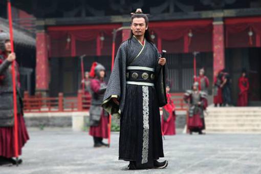 樗里疾和秦王什么关系?樗里疾是怎么死的?