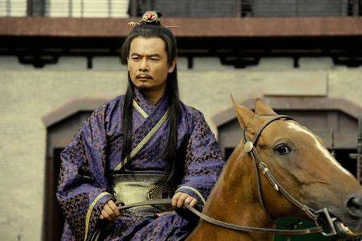 樗里疾和秦王什么关系?樗里疾是怎么死的?