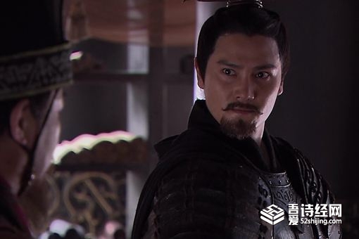 蒙恬遗言说了什么 其中一句话让曹操感同身受