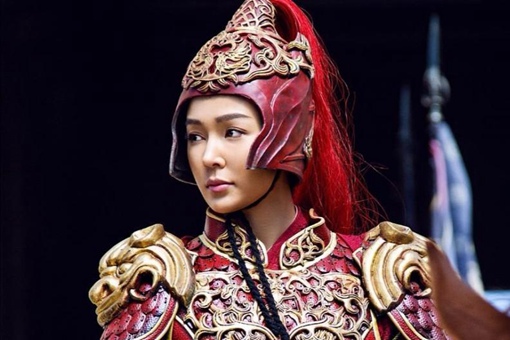 凌烟阁24功臣为啥没有程咬金