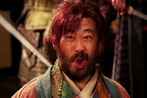 凌烟阁24功臣为啥没有程咬金