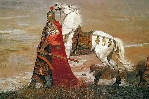 卢马的主人是谁